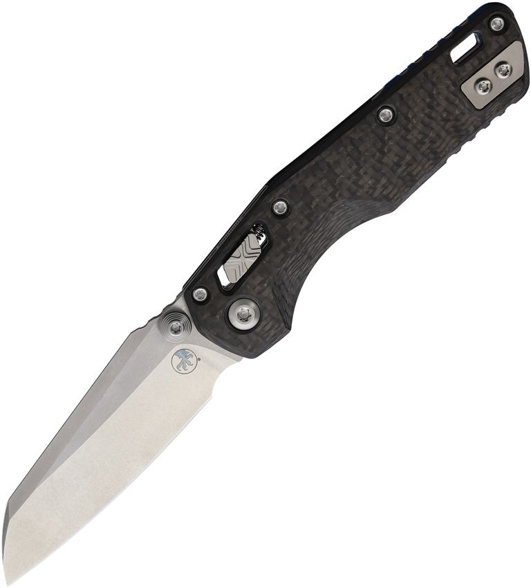Microtech MSI Mini Ram-Lok Marfione Sel Folding Knife [210M-10MS9]