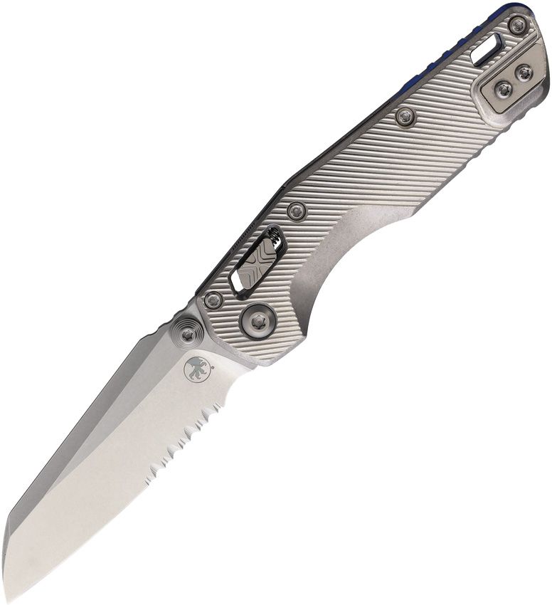 Microtech MSI Mini Ram-Lok Marfione Folding Knife [210M-11FLMS3]