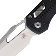 Microtech MSI Ram-Lok Tri Grip Black [210T-10PMBK-A1]