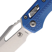 Microtech MSI Ram-Lok Tri Grip SW Blk [210T-10PMCBL]
