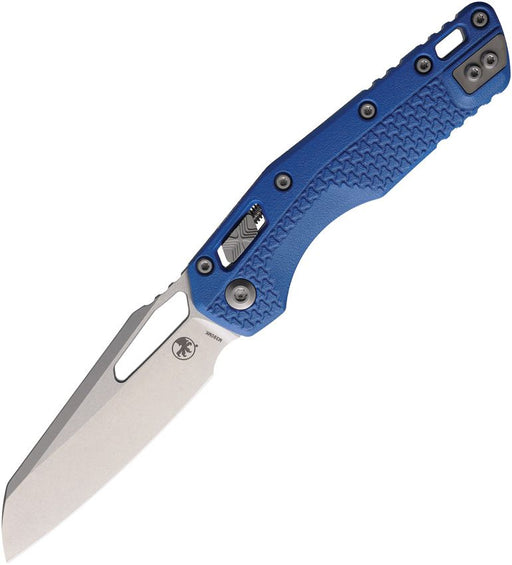 Microtech MSI Ram-Lok Tri Grip SW Blk [210T-10PMCBL]