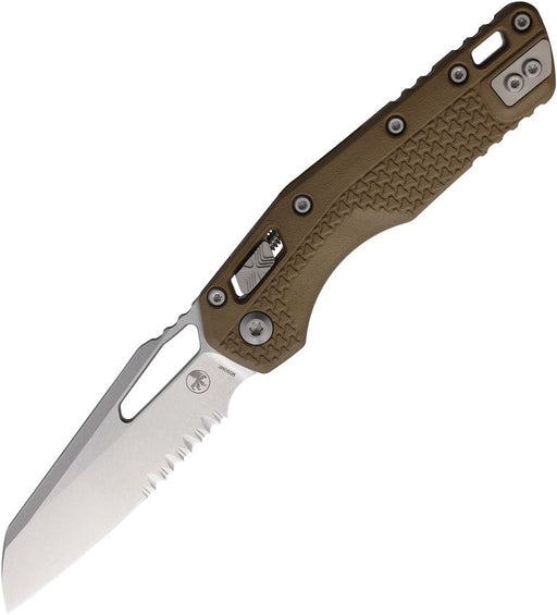 Microtech MSI Ram-Lok SW DE PS [210T-11PMDE]