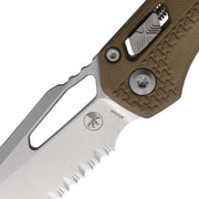 Microtech MSI Ram-Lok SW DE PS [210T-11PMDE]