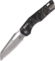 Microtech MSI Ram-Lok AP FS Tiger Stripe [210T-12APPMTSC]