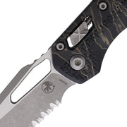 Microtech MSI Ram-Lok AP FS Tiger Stripe [210T-12APPMTSC]