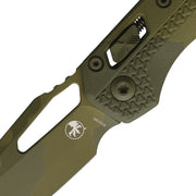 Microtech MSI Ram-Lok Tri Grip Camo [210T-1PMBOC-X9Z10]