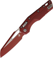 Microtech MSI Ram-Lok Crimson [210T-1PMCCM]