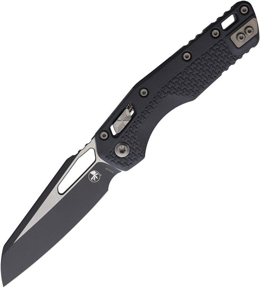 Microtech MSI Ram-Lok Tri Grip Sniper [210T-1PMCSG]