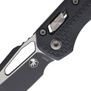 Microtech MSI Ram-Lok Tri Grip Sniper [210T-1PMCSG]