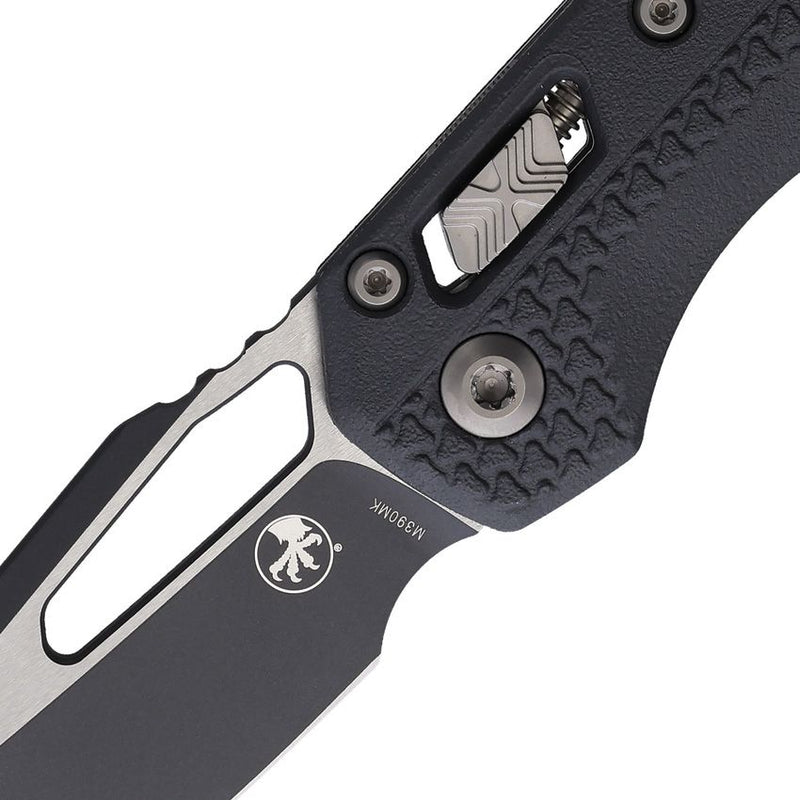 Microtech MSI Ram-Lok Tri Grip Sniper [210T-1PMCSG]