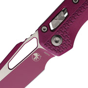 Microtech MSI Ram-Lok Sangria [210T-1PMCSR]
