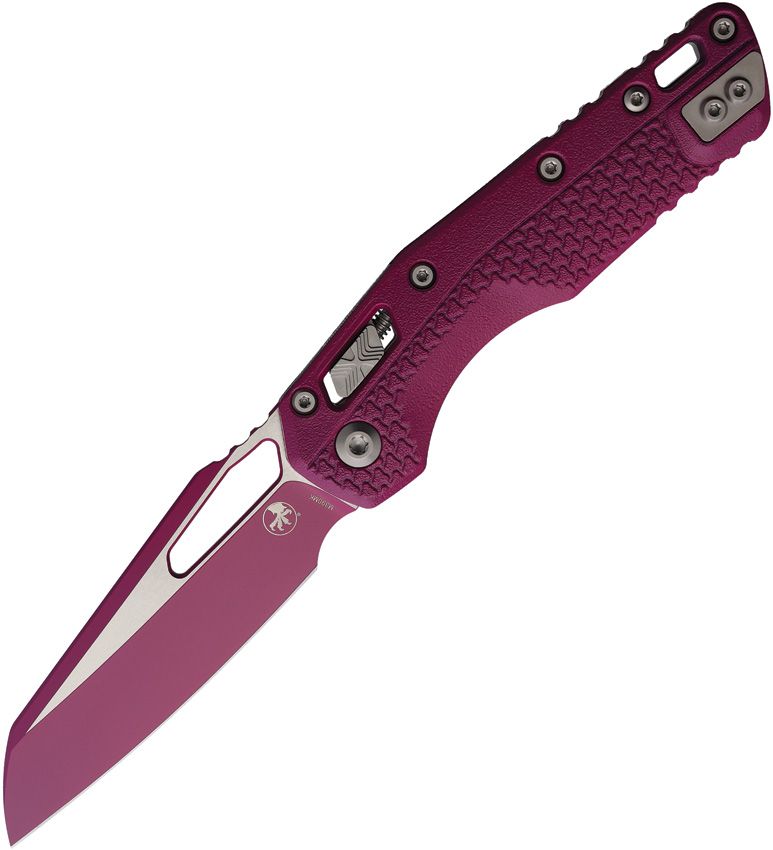 Microtech MSI Ram-Lok Sangria [210T-1PMCSR]