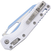 Microtech MSI Ram-Lok Sky Blue [210T-1PMCWH-Y7]
