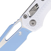 Microtech MSI Ram-Lok Sky Blue [210T-1PMCWH-Y7]