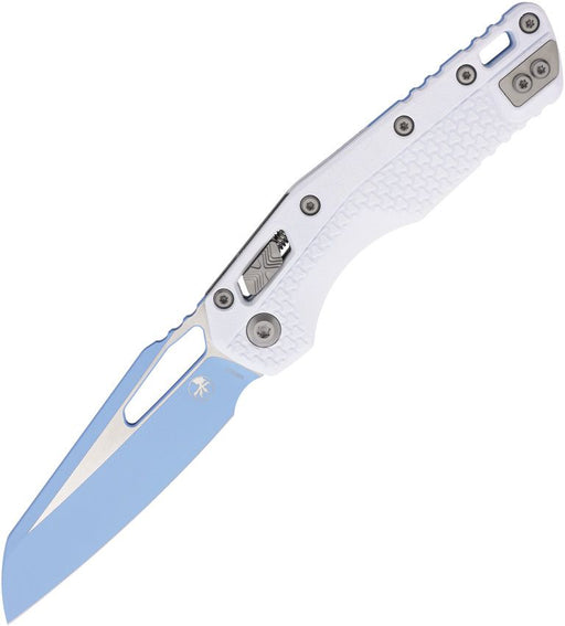 Microtech MSI Ram-Lok Sky Blue [210T-1PMCWH-Y7]