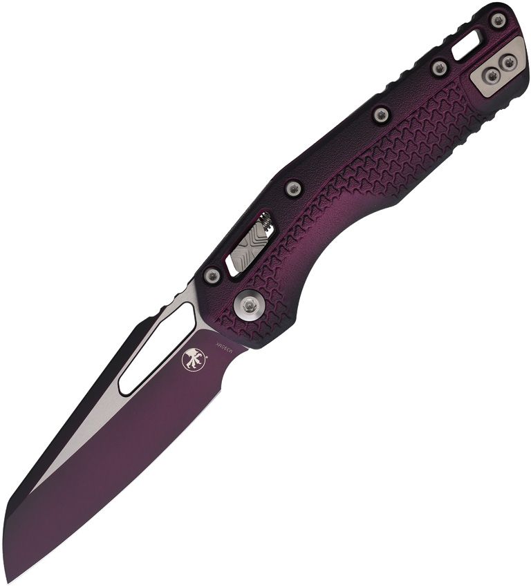 Microtech MSI Ram-Lok Tri Grip Sang [210T-1PMFSR]