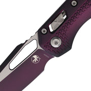 Microtech MSI Ram-Lok Tri Grip Sang [210T-1PMFSR]