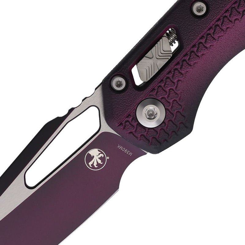 Microtech MSI Ram-Lok Tri Grip Sang [210T-1PMFSR]