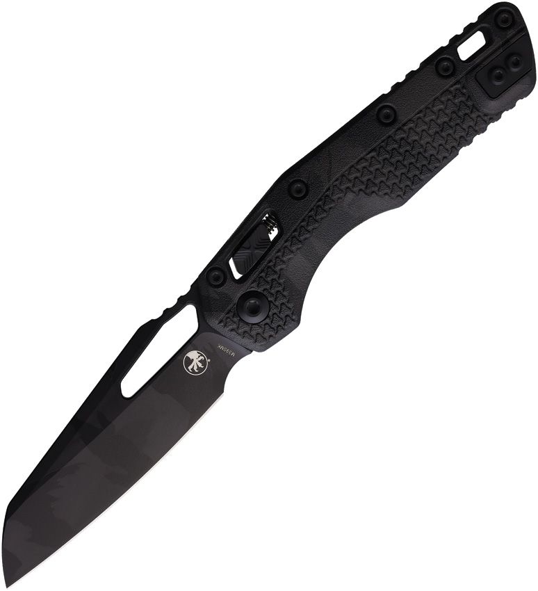 Microtech MSI Ram-Lok Tri Grip Mid Tiger [210T-1PMMTCX8Z4]