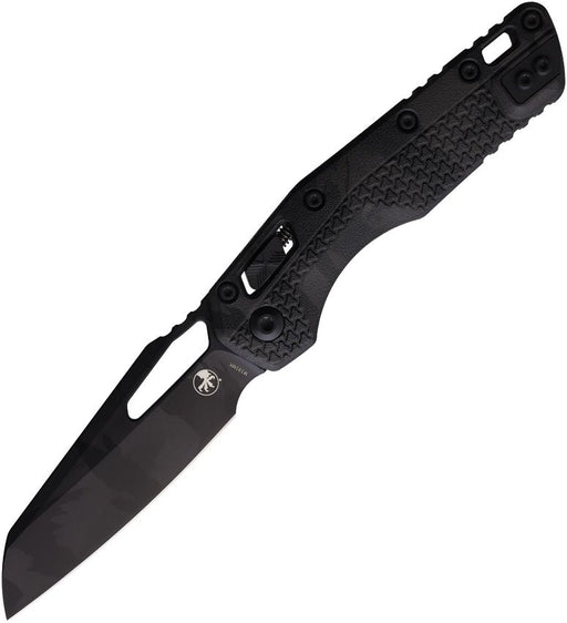 Microtech MSI Ram-Lok Tri Grip Mid Tiger [210T-1PMMTCX8Z4]