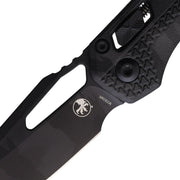 Microtech MSI Ram-Lok Tri Grip Mid Tiger [210T-1PMMTCX8Z4]