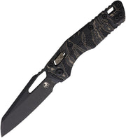 Microtech MSI Ram-Lok Tiger NRA [210T-1PMNRA]