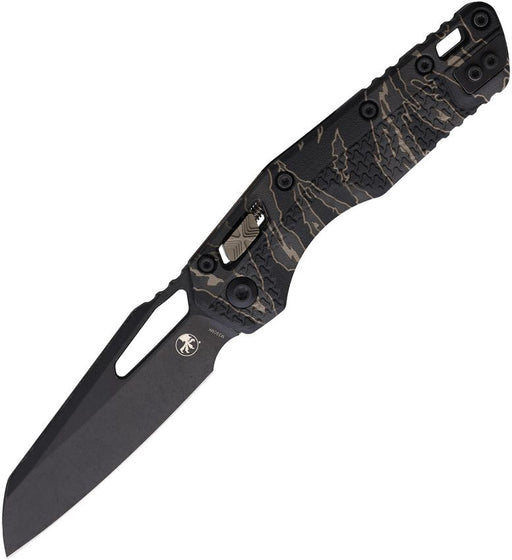 Microtech MSI Ram-Lok Tiger NRA [210T-1PMNRA]
