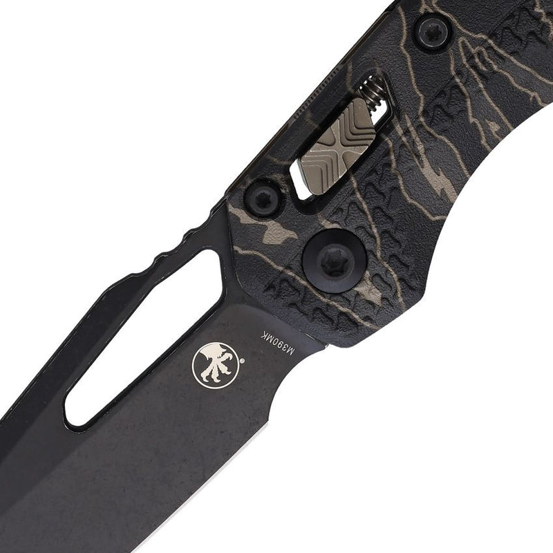 Microtech MSI Ram-Lok Tiger NRA [210T-1PMNRA]