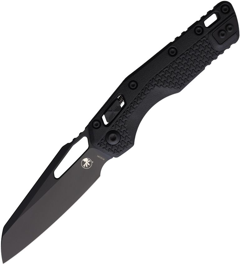 Microtech MSI Ram-Lok Tri Grip Tact [210T-1TPM]