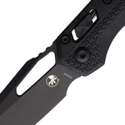 Microtech MSI Ram-Lok Tri Grip Tact [210T-1TPM]