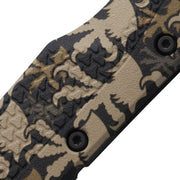 Microtech MSI Ram-Lok PS Claw Camo [210T-2PMCWC-Z4]
