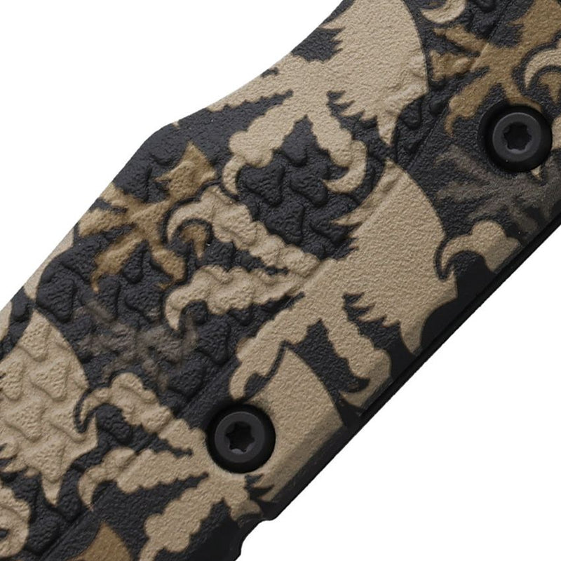 Microtech MSI Ram-Lok PS Claw Camo [210T-2PMCWC-Z4]