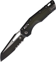 Microtech MSI Ram-Lok Tri Grip Bazooka [210T-2PMFBO]