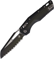 Microtech MSI Ram-Lok Tri Grip Bazooka [210T-3PMFBO]