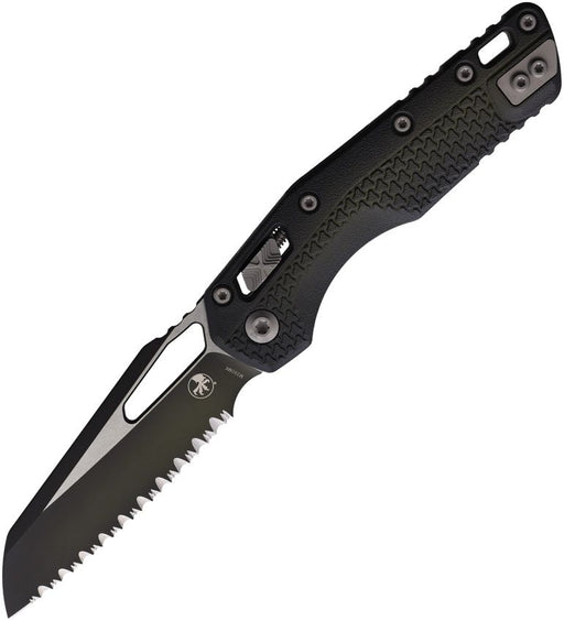 Microtech MSI Ram-Lok Tri Grip Bazooka [210T-3PMFBO]