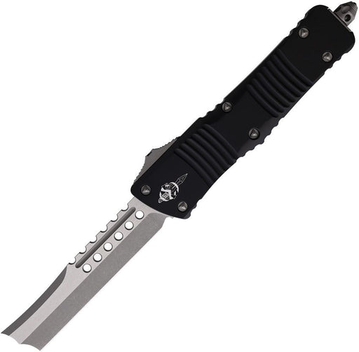 Microtech Auto Combat Hellhound AP [219R-10APS]