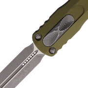 Microtech Auto Dirac D/E OTF Ap OD [225-10APOD]