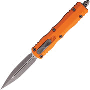 Microtech Auto Dirac D/E OTF AP OR [225-10APOR]
