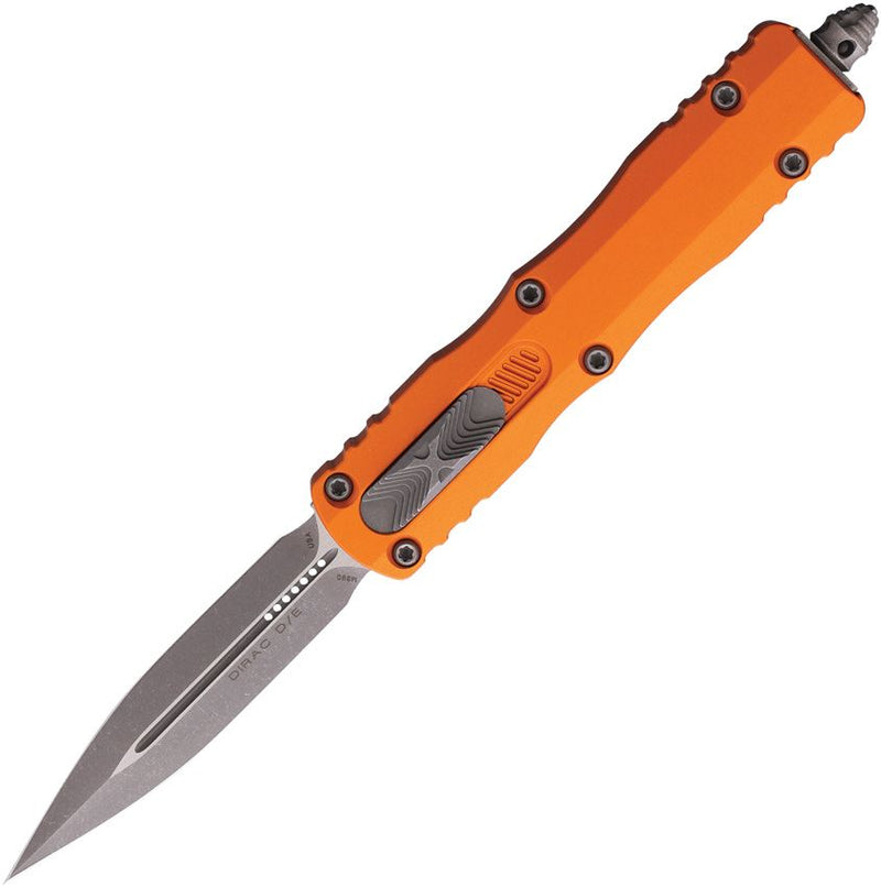 Microtech Auto Dirac D/E OTF AP OR [225-10APOR]