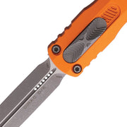 Microtech Auto Dirac D/E OTF AP OR [225-10APOR]