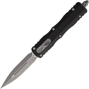 Microtech Auto Dirac D/E OTF Ap [225-10AP]
