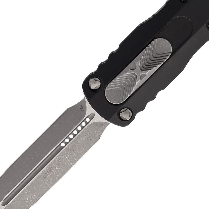 Microtech Auto Dirac D/E OTF Ap [225-10AP]