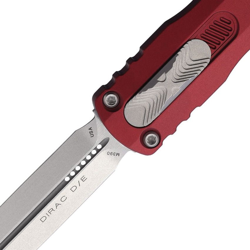 Microtech Auto Dirac D/E OTF SW Mer [225-10MR]