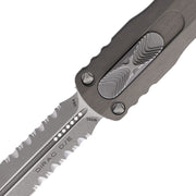 Microtech Auto Dirac D/E OTF AP PS [225-11APNC]