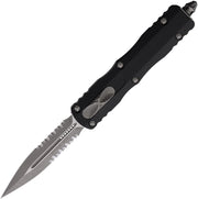 Microtech Auto Dirac D/E OTF AP PS [225-11AP]