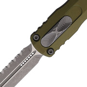 Microtech Auto Dirac D/E OTF AP OD [225-12APOD]