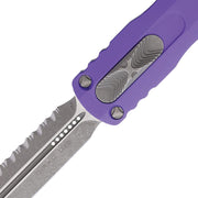 Microtech Auto Dirac D/E OTF AP FS Pr [225-12APPU]