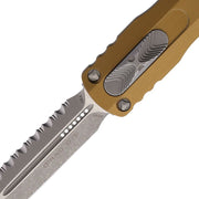 Microtech Auto Dirac D/E OTF AP FS [225-12APTA]