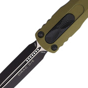 Microtech Auto Dirac D/E OTF OD [225-1OD]