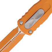 Microtech Auto Dirac D/E OTF Tequila Sun [225-1TE-C17Z]